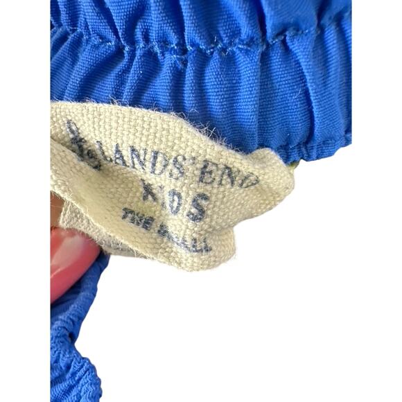 Lands End The SQUALL GROW-A-LONGS Snow Ski Pants Youth Size 10 - Picture 8 of 13